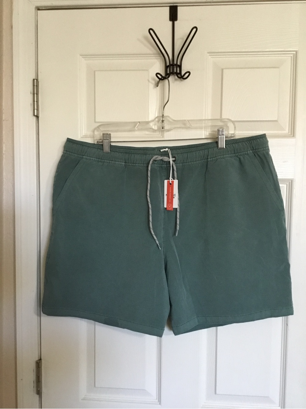 Marine Layer saturday sport short blue spice size 2XL NWT